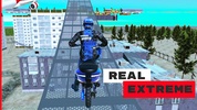 Motocross - Go only up screenshot 3