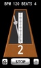 Metronome screenshot 3