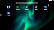 MEmu Launcher2 screenshot 1