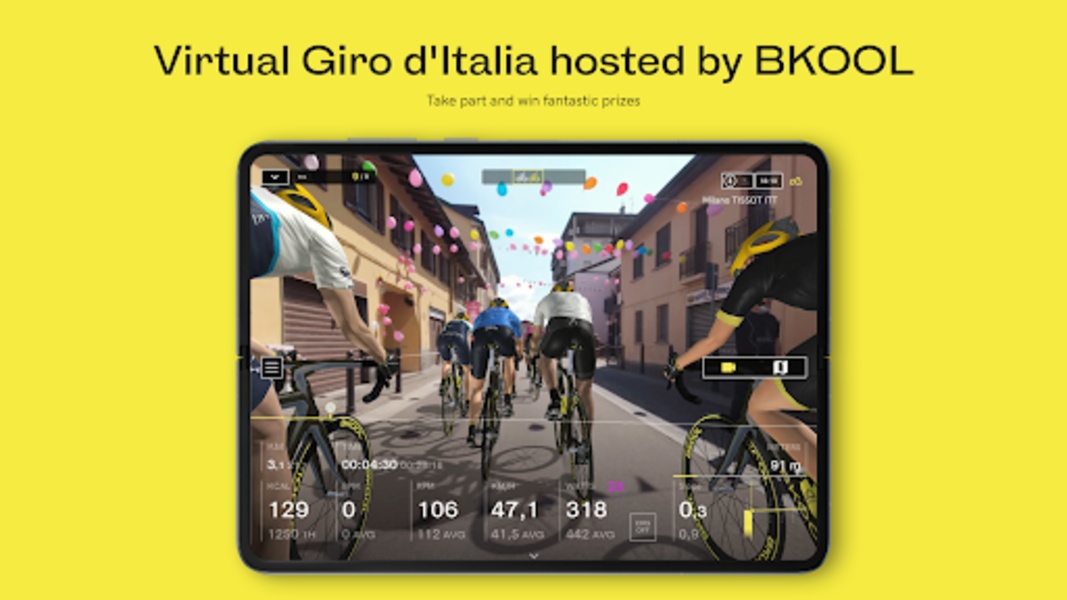 Bkool Indoor - Preview 6