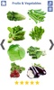 Fruits & Vegetables screenshot 14