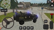 Police Operations Simulation screenshot 1