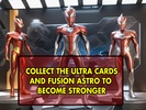 Ultra Hero Astro Origin screenshot 1
