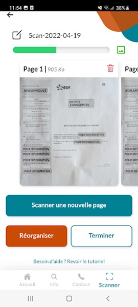 Mon compte retraite - Preview 2