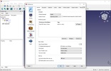 FreeCAD screenshot 5