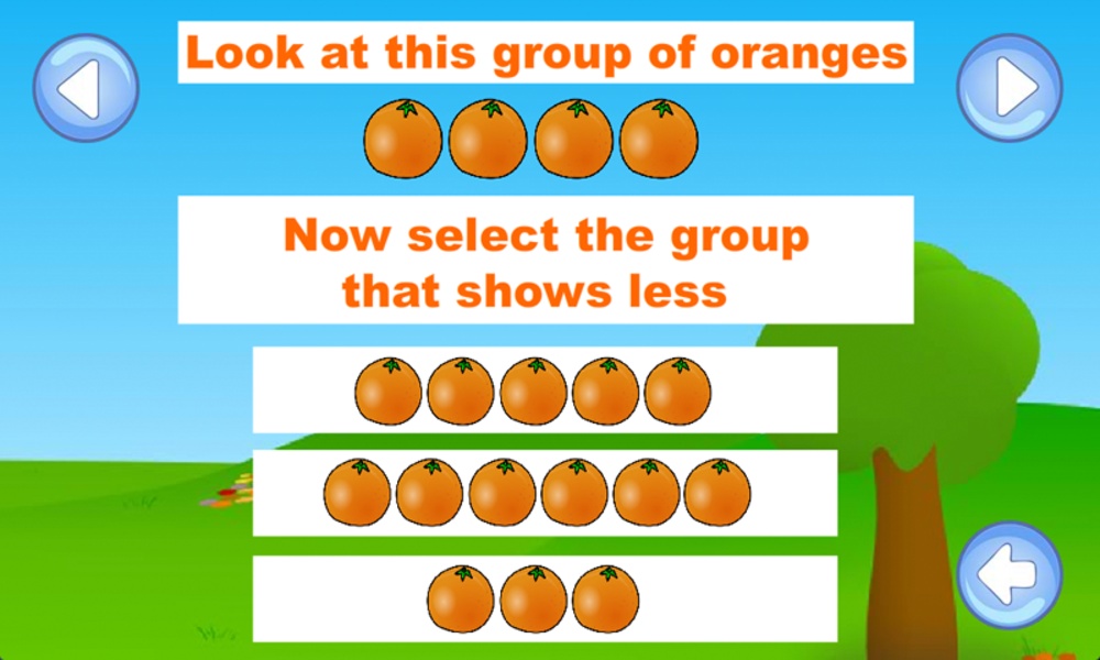 Kindergarten Math Free - Preview 11