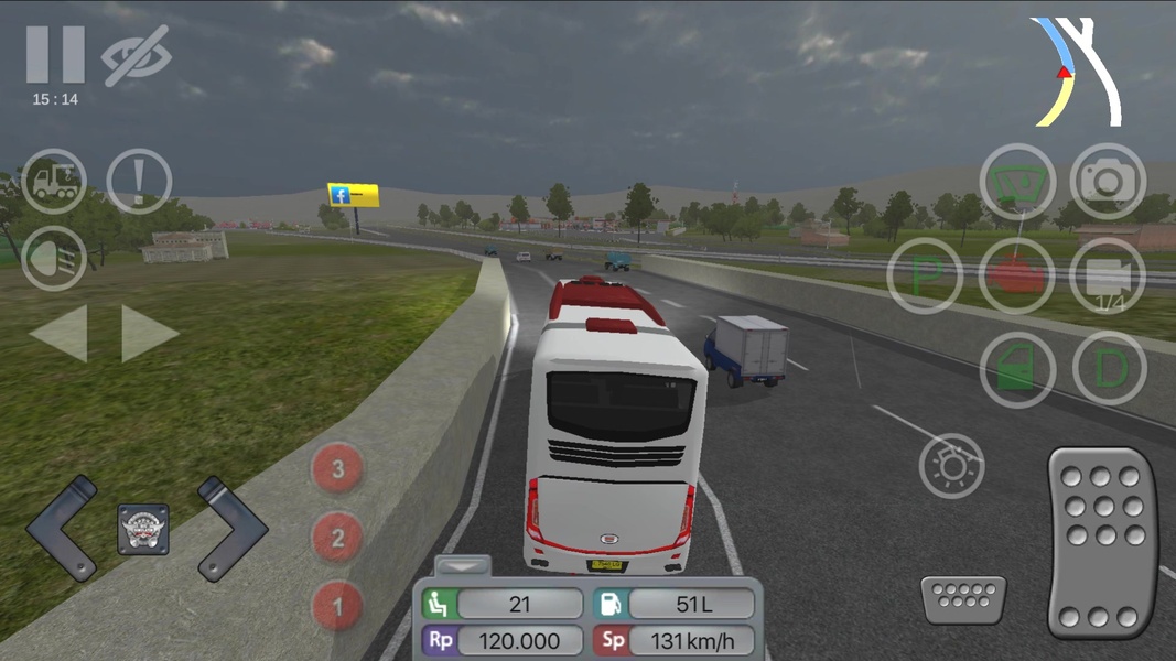 Bus Simulator Indonesia - Preview 27