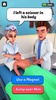 Hyper Nurse: Hospital Games screenshot 1