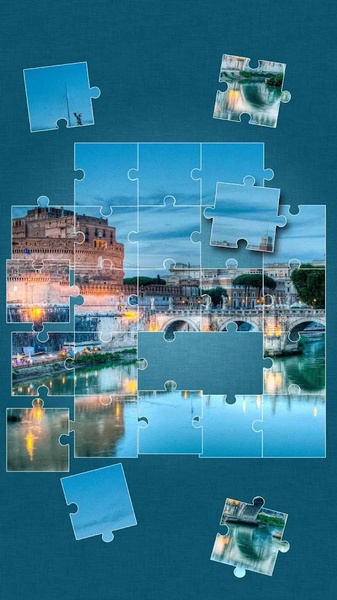 Bridges Puzzle Game - Preview 11