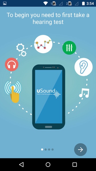 uSound - Preview 8