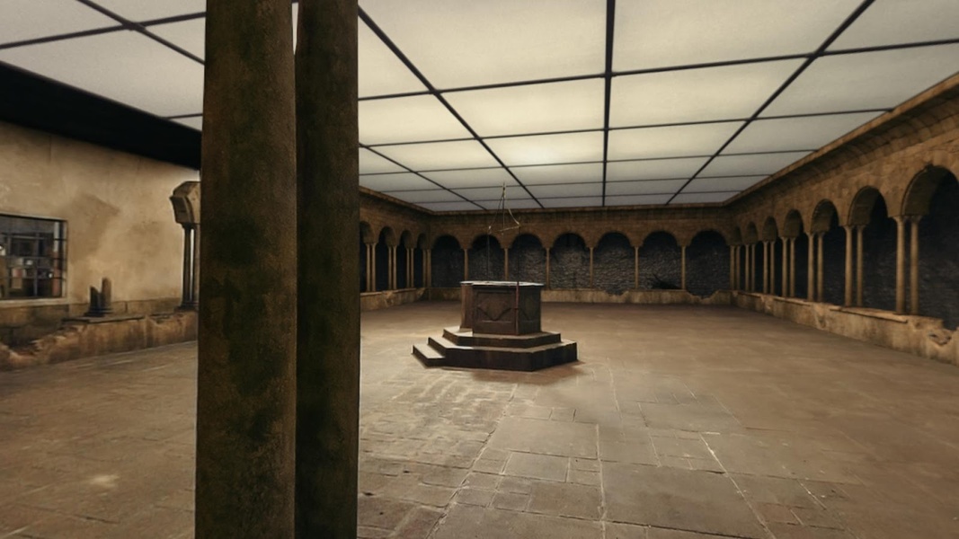 Ministerio VR - Preview 5
