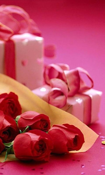 Valentines Day Live Wallpaper - Preview 6