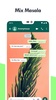 Wallpapers for WhatsApp Chat screenshot 7