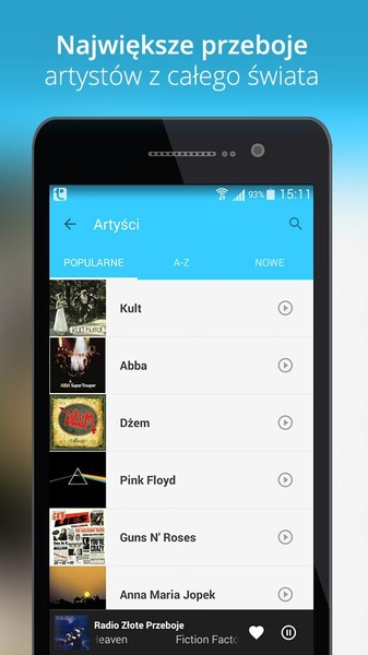 Tuba.FM - Preview 8