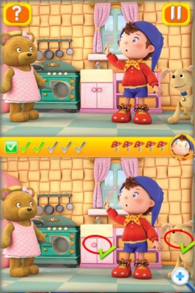 Noddy - Preview 1