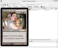 Magic Set Editor screenshot 4