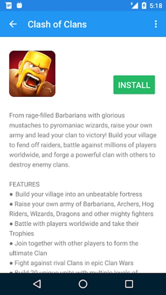 Top Games - Preview 1