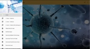 Microbiology and Immunology screenshot 2