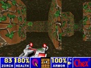 Chex Quest 3 screenshot 2