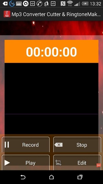 Mp3 Converter Cutter & RingtoneMaker - Preview 5