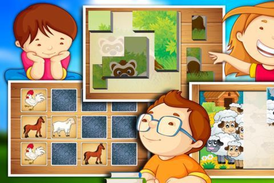 Game Bundle - Preview 24