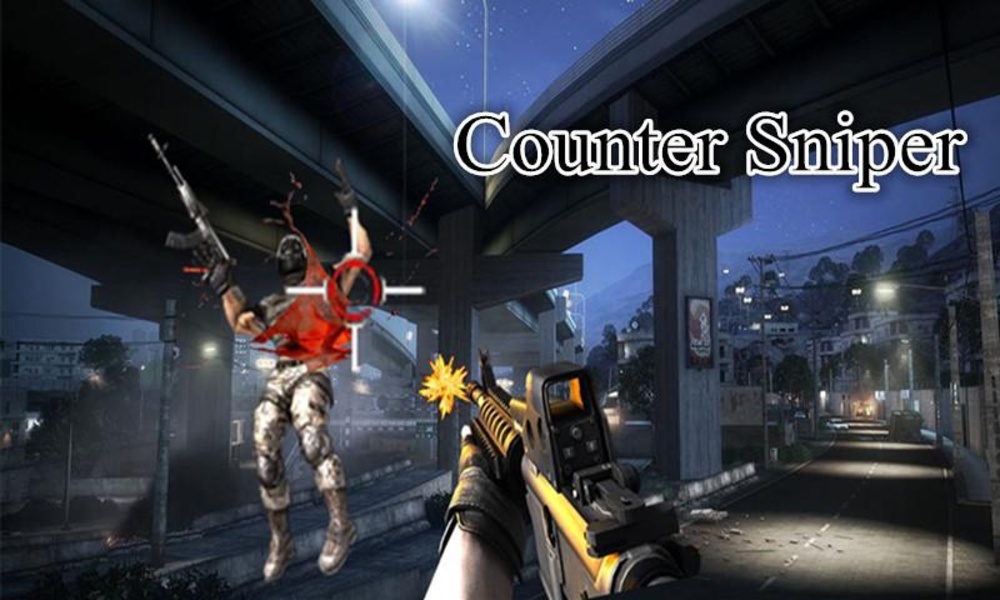 Death Sniper - Preview 4