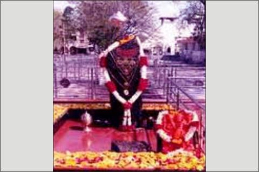Shani Chalisa - Preview 3