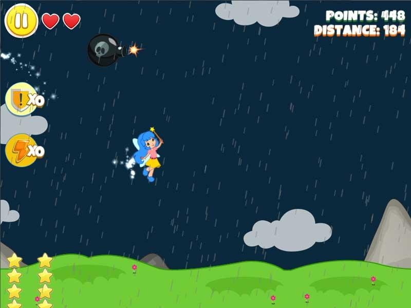 Strawberry Fairy - Preview 1