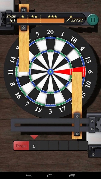 King of Darts - Preview 3