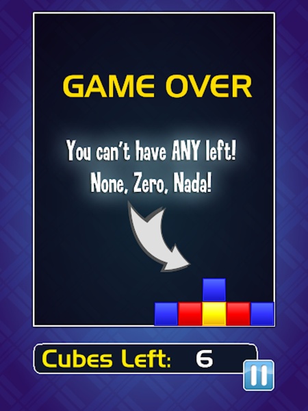 Spore Cubes - Preview 3