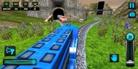 Train Racing 3D screenshot 12