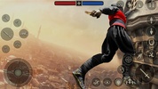 Ninja Samurai Assassin Creed screenshot 8