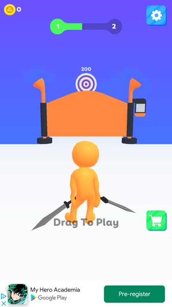 Mr Slash 3D - Preview 11
