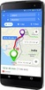 GPS Route Finder FREE screenshot 2