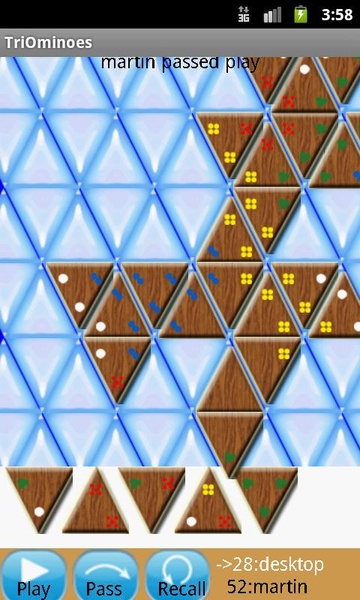 Triominoes - Preview 2