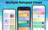 Notes - Notepad & Notebook screenshot 2