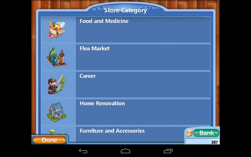 Virtual Families 2 - Preview 4