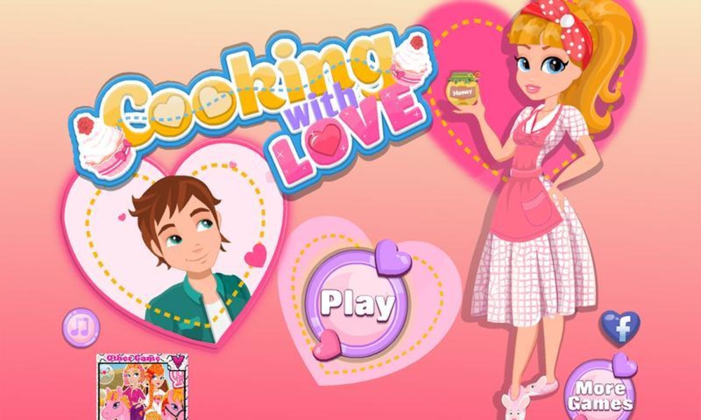 Cooking With Love - Preview 18