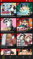 Manga Plus By Shueisha 1 4 1 For Android Download