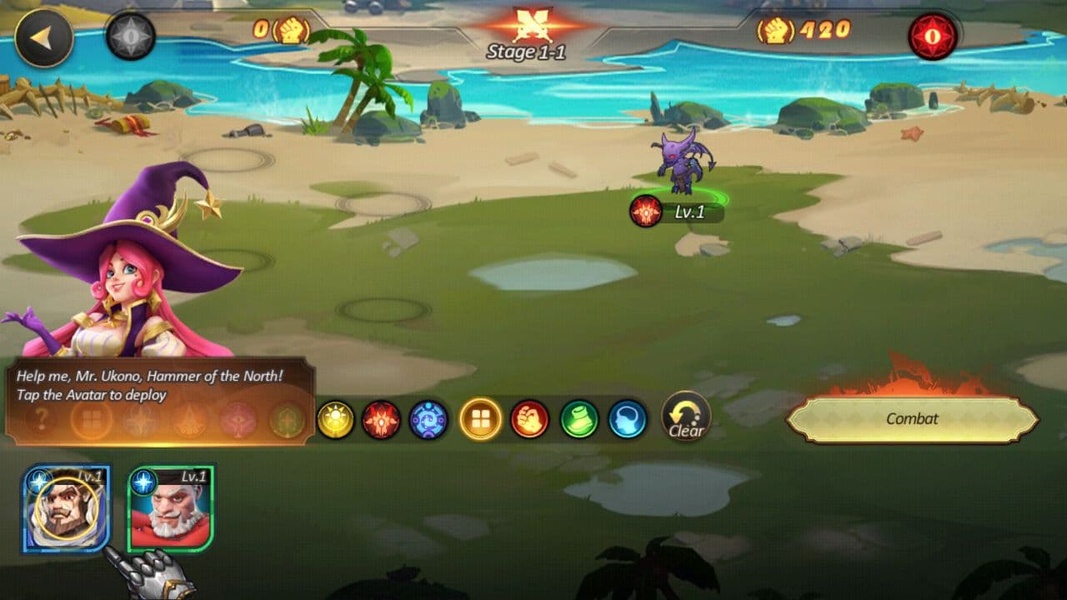Northland Arena - Preview 6