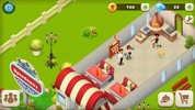 Tasty Town screenshot 3