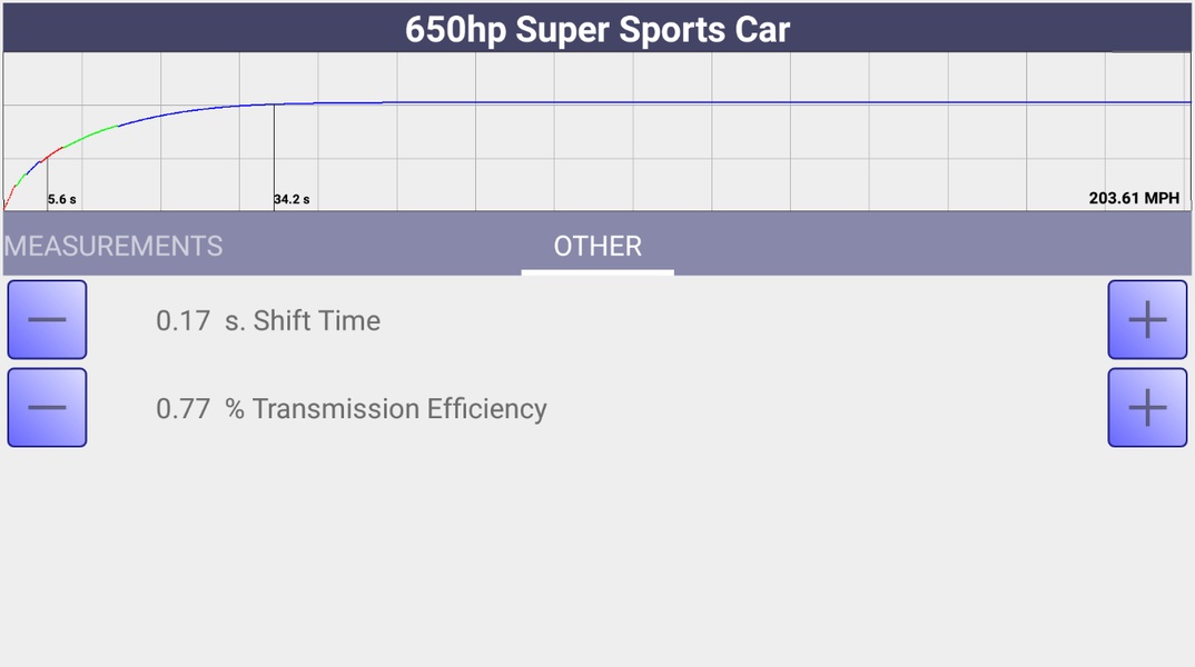 MotorSim - Preview 1