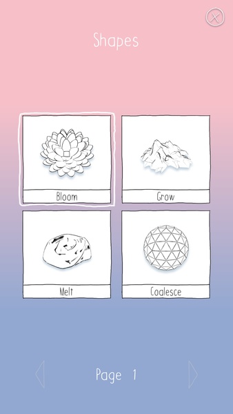 #SelfCare - Preview 4