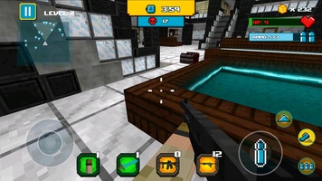 American Block Sniper Survival For Android Download The Apk From Uptodown