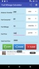 Fuel Calculator screenshot 4
