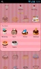 Dessert IconPack screenshot 2