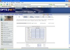 Optenet Web Filter screenshot 1