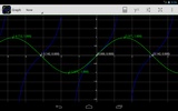 MathAlly Graphing Calculator screenshot 8