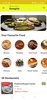 Wow!Food screenshot 5