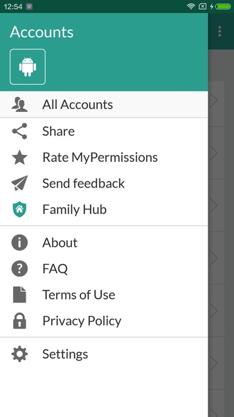 MyPermissions - Preview 5